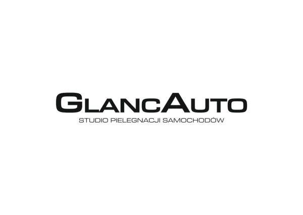 Logo GlancAuto - klient AOB Media z branż: automotive