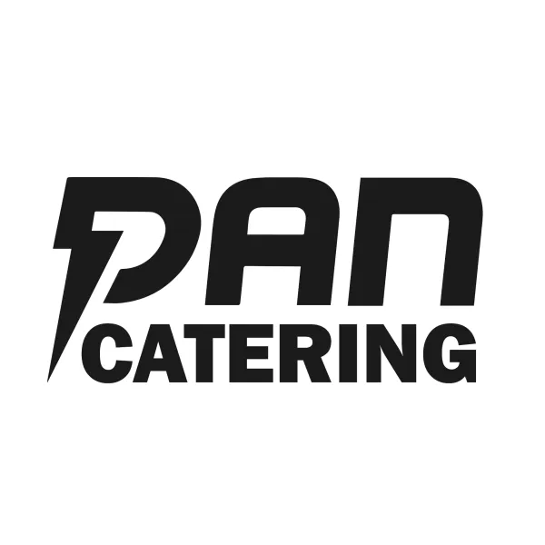 Logo PAN Catering - klient AOB Media z branż: gastro