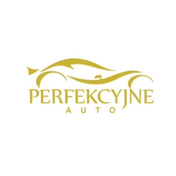 Logo Perfekcyjne Auto - klient AOB Media z branż: automotive