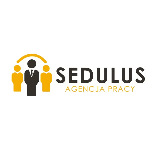 Logo Sedulus - klient AOB Media z branż: hr